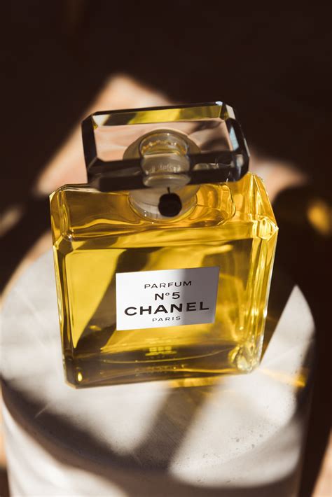 Chanel N 5: 10 cose da sapere sul profumo donna più .